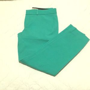 Banana Republic Sloan Pants